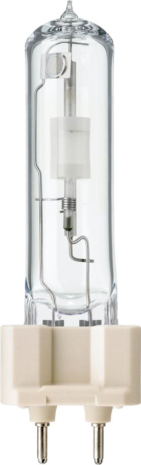 LAMPA METALOHALOGENKOWA G12 70W/942 CDM-T - 8711500199270 - Philips