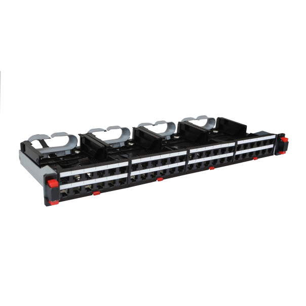 PANEL FLAT HD 1U NIEWYPOS. LCS - 033793 - LEGRAND