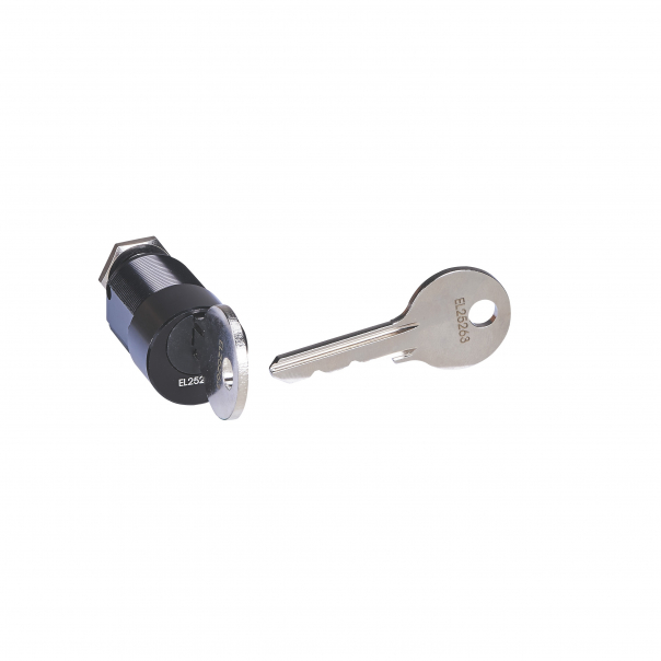 ZAMEK Z KLUCZEM PŁASKIM (KOD LOSOWY) DPX3 HP - 423880 - LEGRAND
