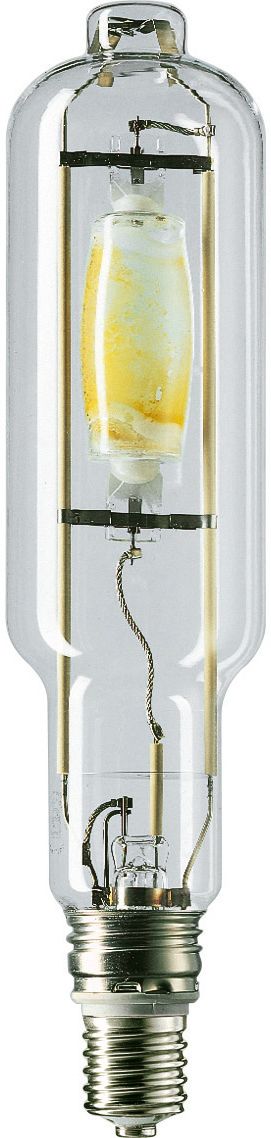 LAMPA METALOHALOGENKOWA HPI-T E40 2000W 380V  - 8711500202352 - SIGNIFY ŹRÓDŁA