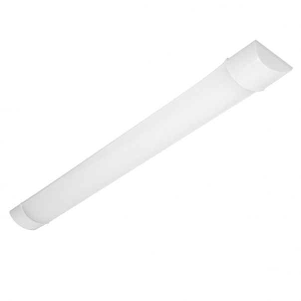MOSTRA LED 40W, oprawa liniowa, 3200lm, IP20, 4000K - AD-OP-6089LZM4 - ORNO