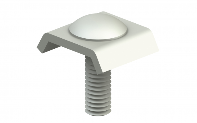 ZACISK ZE ŚRUBĄ TURBO OPA. 50 SZT. - CM558021 - LEGRAND