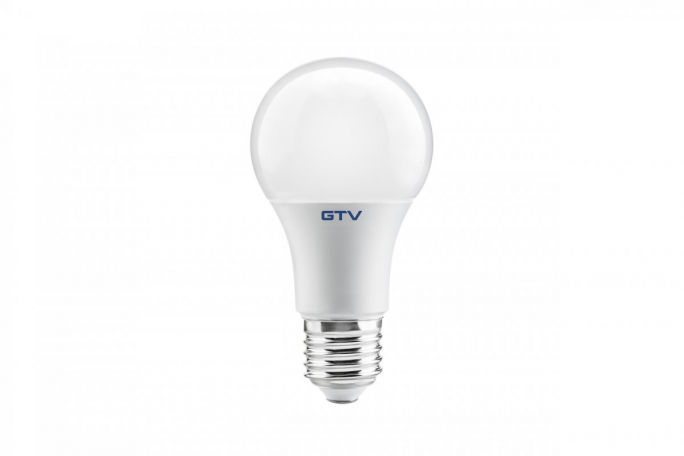 ŻARÓWKA LED E27 A65 17.3W 1750LM 4000K ODPOWIEDNIK 112W - LD-PN3A65-18W - GTV