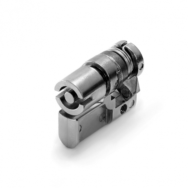 WKŁADKA D5 DO ZAMKA Z MECHANIZMEM DŹWIGNIOWYM LK-WRS-D5 - 001343101 - ETI