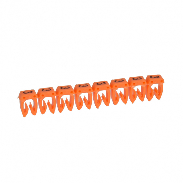 OZNACZNIK KO1.5-3 (X1200) - 038213 - LEGRAND