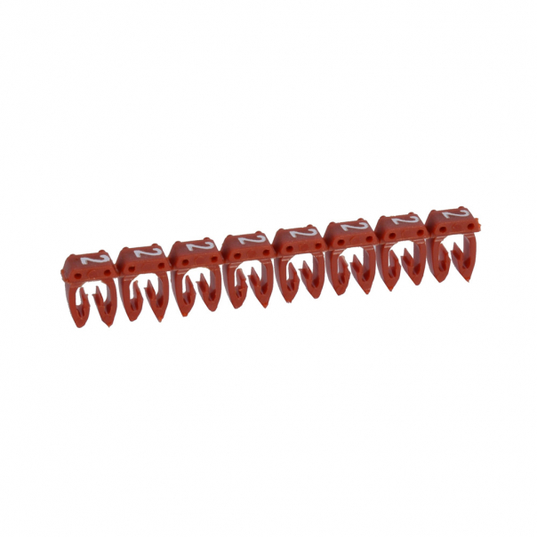 OZNACZNIK KO0.5-2 (X1000) - 038102 - LEGRAND