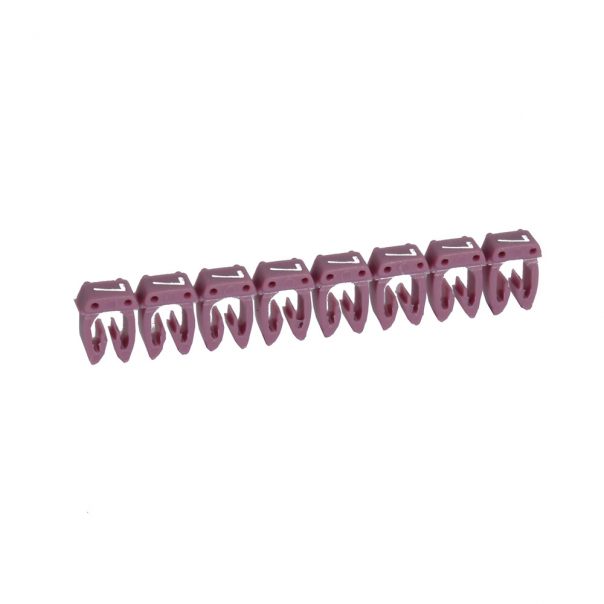 OZNACZNIK KO1.5-7 (X1200) - 038217 - LEGRAND
