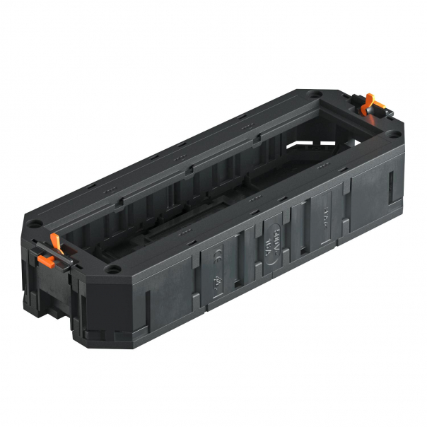 Puszka instalacyjna UT4 45 4 - 7408727 - OBO