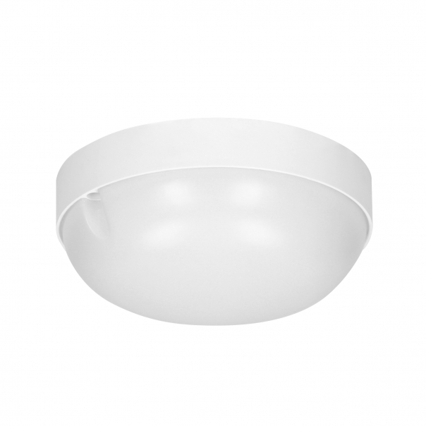 RISMO LED ROUND 12W oprawa kanałowa, 1080lm, IP65, IK08, 4000K - AD-OP-6160WLPM4 - ORNO