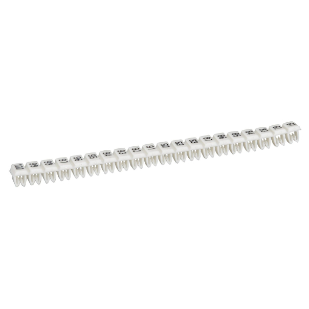 OZNACZ .CAB3 1,5-2,5MM2 CZYSTY (X240) - 038165 - LEGRAND