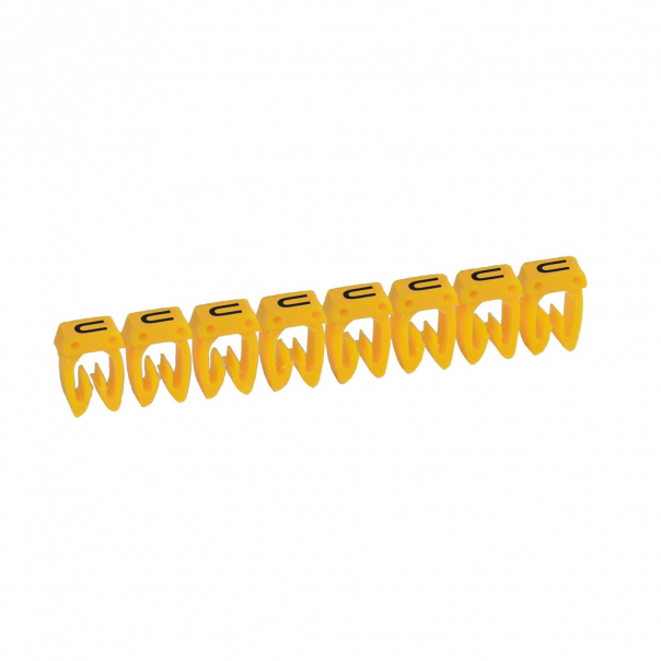 OZNACZNIK KO1.5-U (X300) - 038320 - LEGRAND
