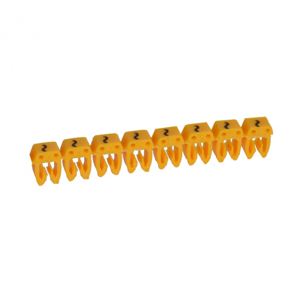 OZNACZNIK KO1.5~ (X300) - 038274 - LEGRAND
