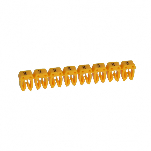 OZNACZNIK KO1.5--- (X300) - 038275 - LEGRAND