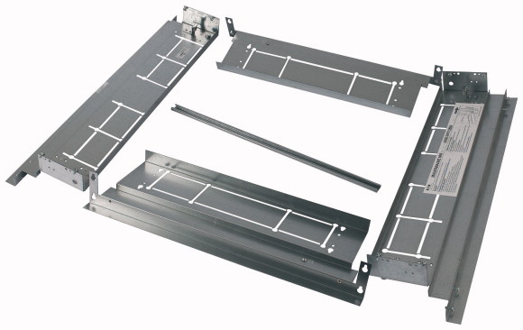 ŚCIANA PODTYNKOWA BPZ-WB3S GŁĘBOKOŚĆ 180MM BPZ-WB3S-600/7/1  - 111102 - EATON