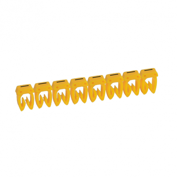 OZNACZ.CAB3 1.5-2.5 MM2 LIT. I (X300) - 038338 - LEGRAND