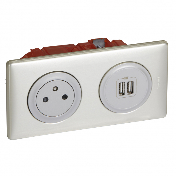 KASETA + 4 CZUJNIKI PT100 >=2500 KVA - 200138 - LEGRAND