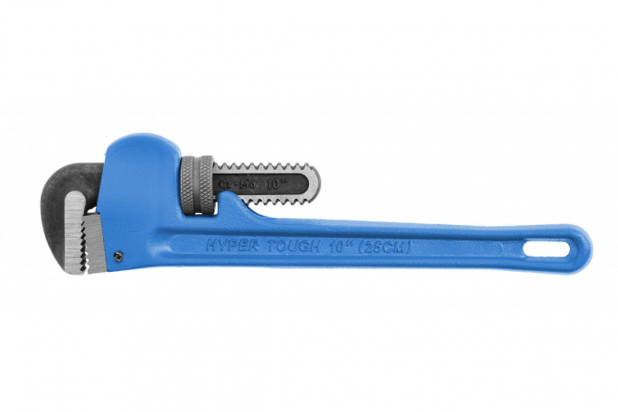 KLUCZ DO RUR STILLSON 250  MM, 10" - HT1P531 - HOGERT