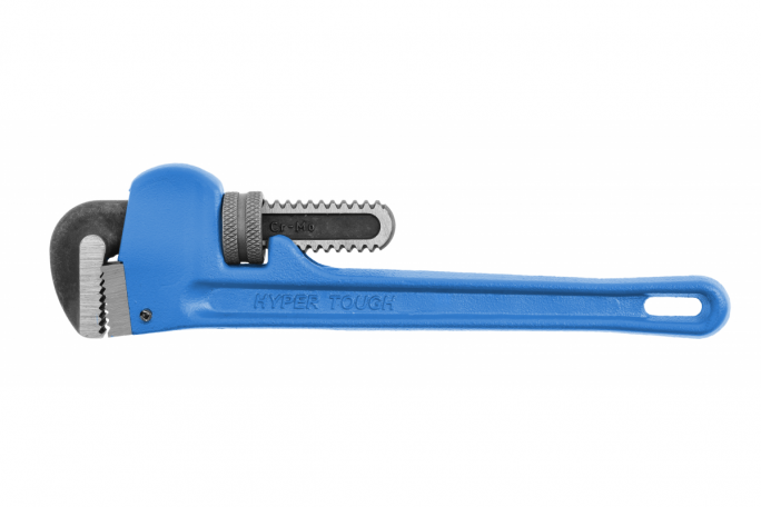 KLUCZ DO RUR STILLSON 600  MM, 24" - HT1P539 - HOGERT