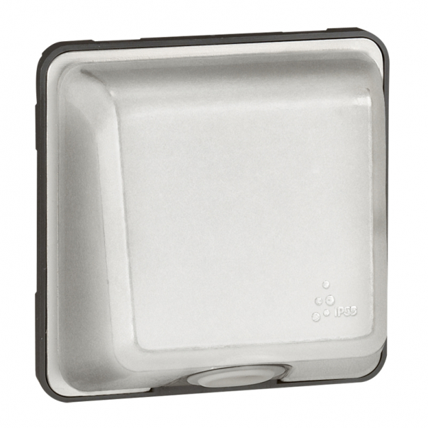 WYJŚCIE KABLOWE SOLIROC - 077850 - LEGRAND