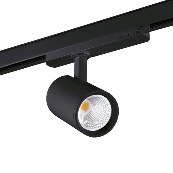 Projektor na szynoprzewód ATL1 18W-930-S6-B - 33131 - KANLUX