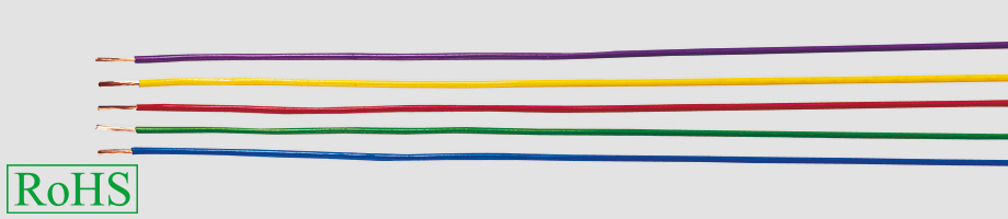 H05V-K 1 żółto-zielony przewód  /Lgy - 29114 - KP HELUKABEL