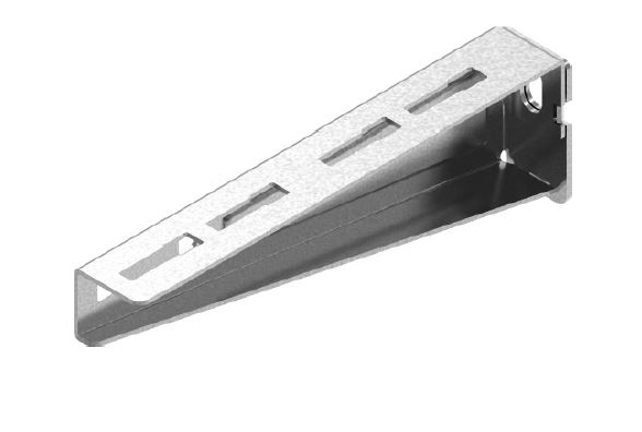 Wysięgnik WWSR200 - 751820 - BAKS