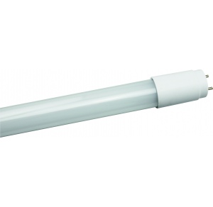 Lampa liniowa LED T8 9W 230V 4000K G13 25000h szklana mat - LED-3040 - HELIOS żarówki