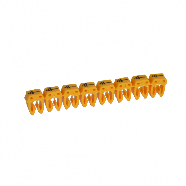 OZN.CAB3 1.5-2.5 MM2 SYM. "_" (X300) - 038286 - LEGRAND
