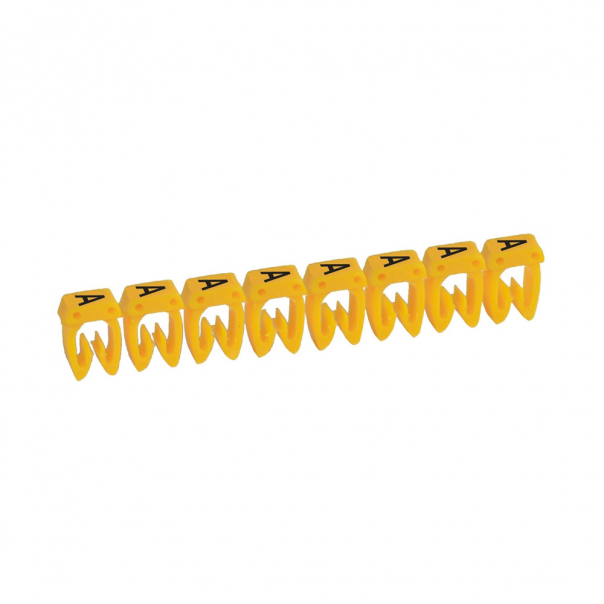 OZNACZNIK KO0.5-A (X300) - 038110 - LEGRAND