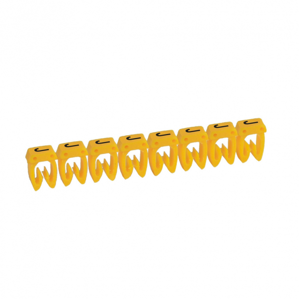 OZNACZNIK KO0.5-J (X300) - 038119 - LEGRAND