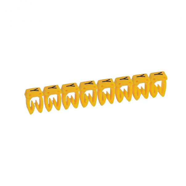 OZNACZNIK KO0.5-Y (X300) - 038134 - LEGRAND