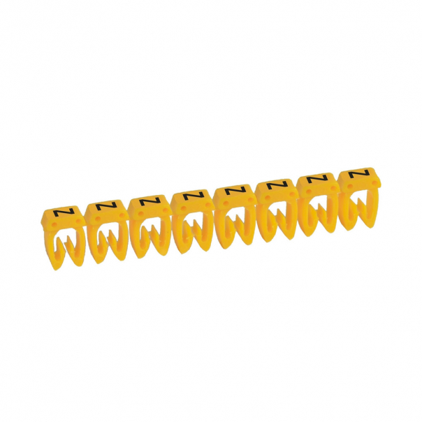 OZNACZNIK KO0.5-Z (X300) - 038135 - LEGRAND