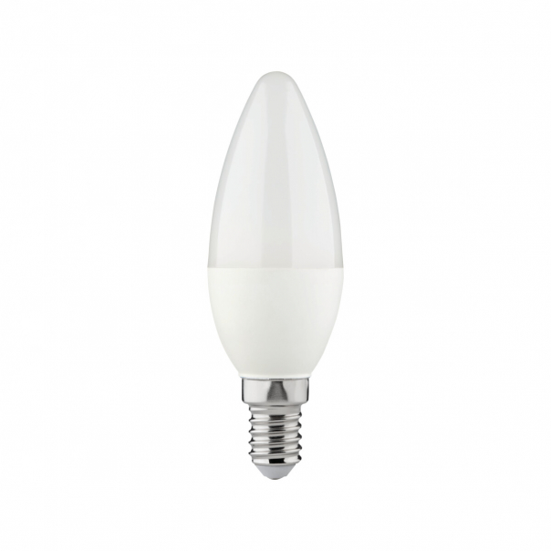 C35 N 6,5W E14-WW *LAMPA LED - 31309 - KANLUX