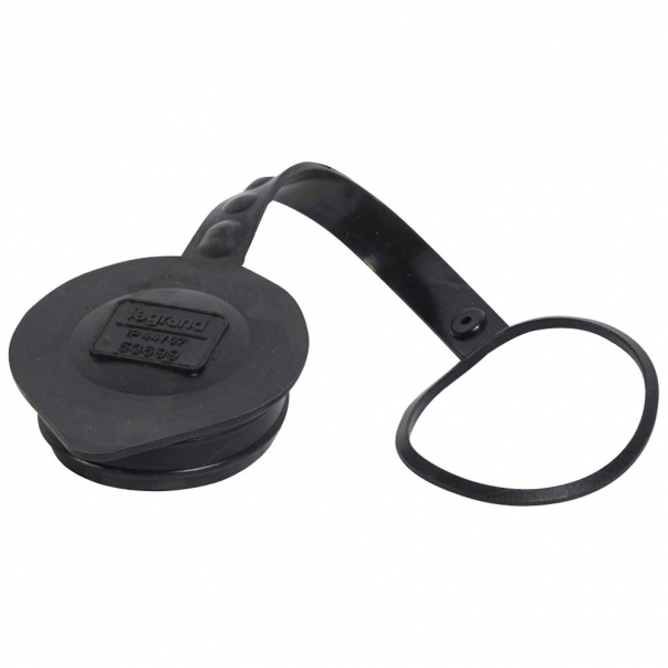 POKR. OCHR. P17 3P+N+Z 32A - 052799 - LEGRAND