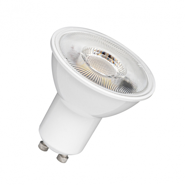 LVPR165090 4,5W/840 230 GU1010X1EUEOSRAM - 4058075766754 - LEDVANCE