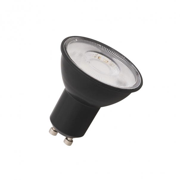 LED VALUE PAR16 50 36 4,5W/840 230V GU10 BK - 4058075766365 - LEDVANCE