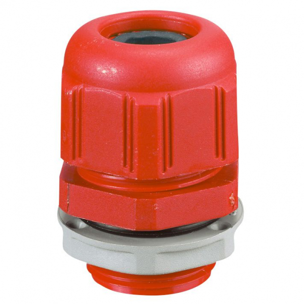 DŁAWIK IP 68 ISO 20 RAL3000 - 091931 - LEGRAND