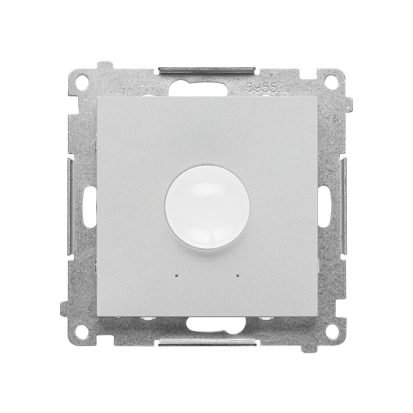Czujnik ruchu (moduł); Aluminium mat Simon 55 - TECR1.01/143 - KONTAKT SIMON