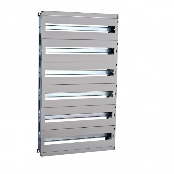 RAMA MODUŁOWA DO SP.3D 88M 700X500 - ZAMIENNIK DO S80455 - NSYDLM88 - SCHNEIDER ELECTRIC