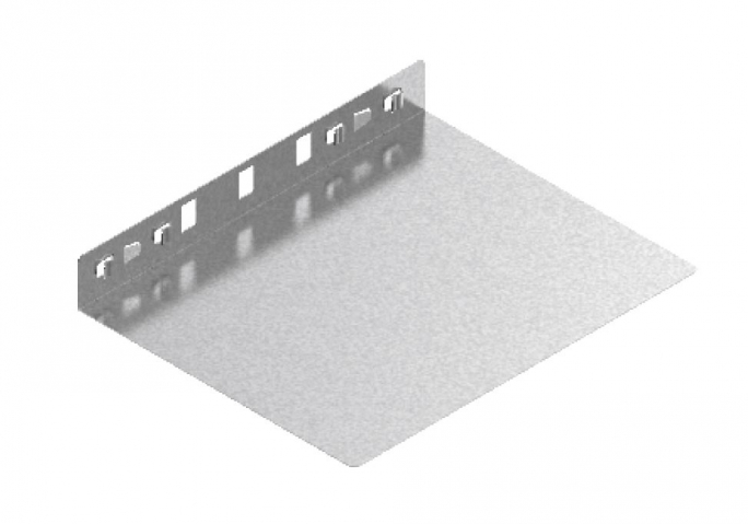 Podstawa balastowa  PBK40MC 1,20 mm - 858440 - BAKS