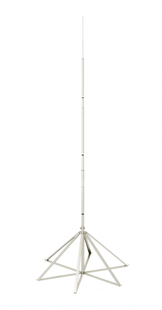Maszt odgromowy irod 10 - 5400810 - OBO