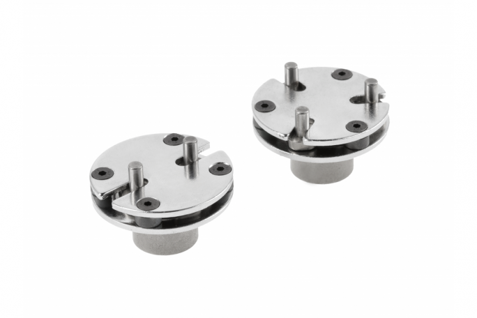 Uniwersalne separatory do zacisków hamulcowych - HT8G376 - HOGERT