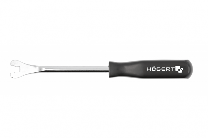 Ściągacz do spinek tapicerki 230 mm - HT8G393 - HOGERT