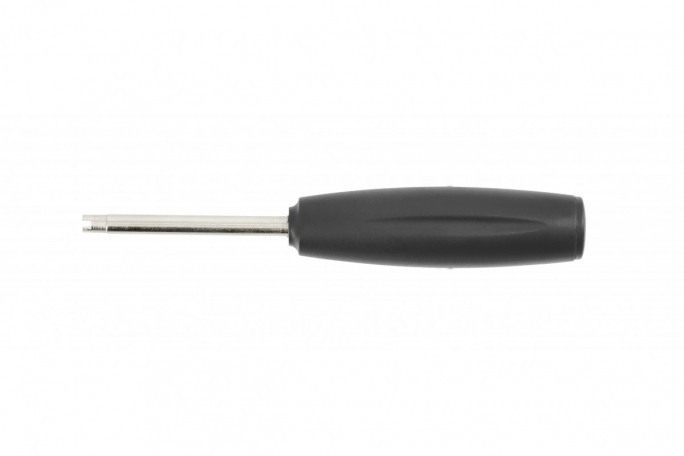 Klucz dynamometryczny do zaworków gumowych 0.25Nm - HT8G318 - HOGERT
