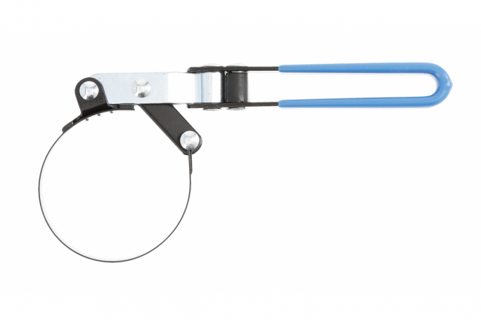 Klucz do filtra oleju 60-73 mm - HT8G301 - HOGERT