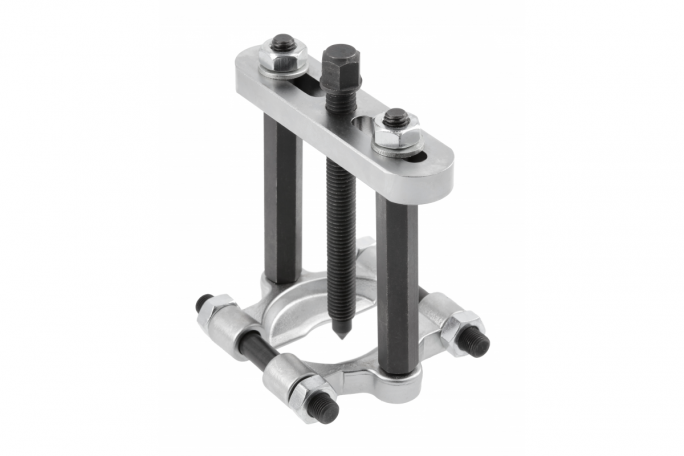 Ściągacz dwuramienny i separator - HT8G255 - HOGERT