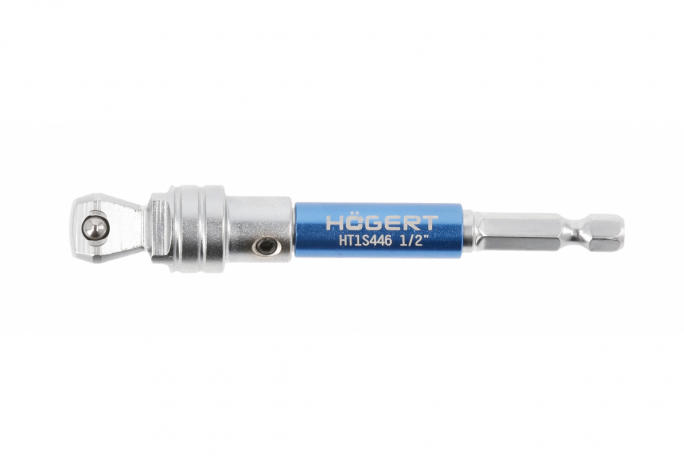 Adapter do nasadek 100mm - HT1S446 - HOGERT