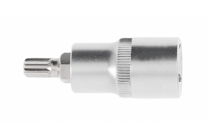 Klucz trzpieniowy spline M17 1/2" 55mm - HT1S797 - HOGERT