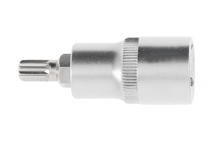 Klucz trzpieniowy spline M16 1/2" 55mm - HT1S796 - HOGERT