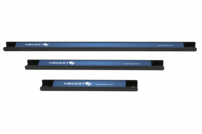 Listwy magnetyczne 3 szt. - HT4R521 - HOGERT